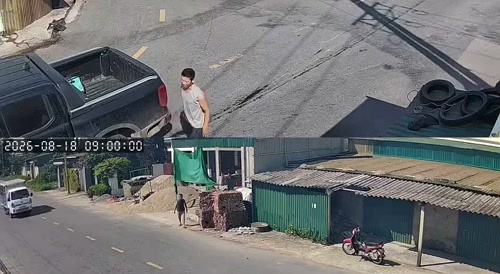 Traffic Control