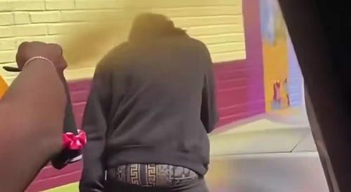 Baby Mama Maces Baby Daddy 4 Cheating