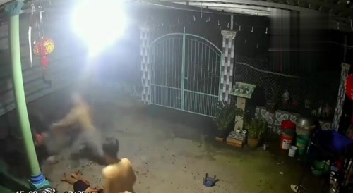 Chick Fight Leads To Fatal Stabbing