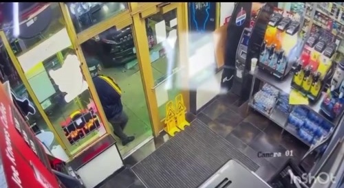(Full Video) BloodHound Q50 Murder