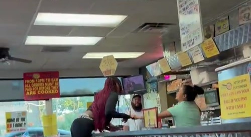 Redundant Ratchet Attacks Food Workers