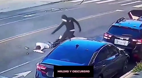 Should&rsquo;ve Worn a Helmet