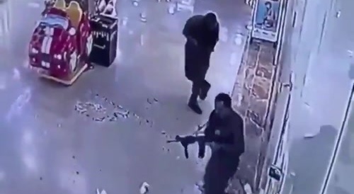 Knifed