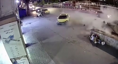 Crash