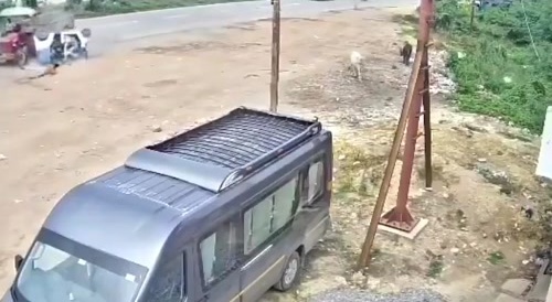 Fucking India...