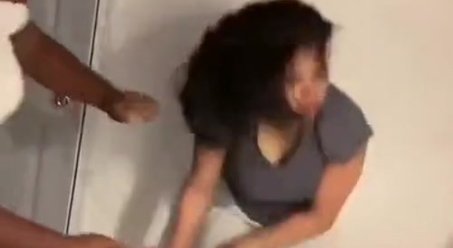 Dirty Ratchets Fight Over Dirty Dishes