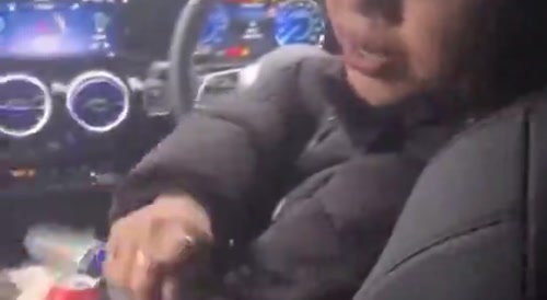 Psycho driver