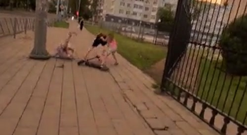 Boink