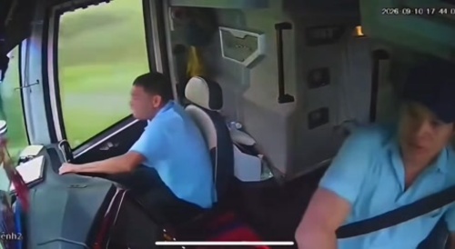When "Buckle Up" Becomes a Suggestion