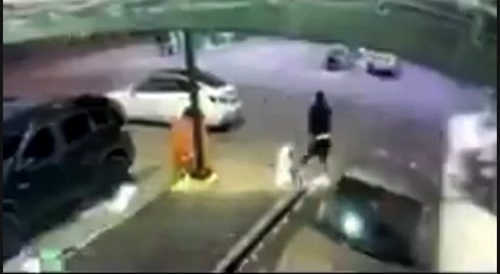 Rapper Bloodhound Q50 Shot To Death