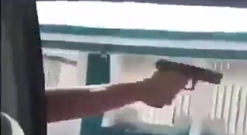 Drive-by