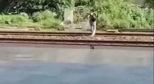 Accident/suicide
