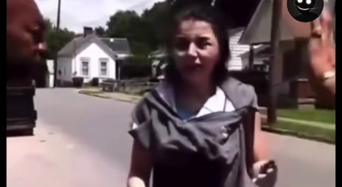 DISTURBING FOOTAGE FROM KENTUCKY