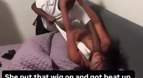 Ratchetness