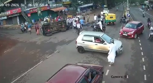 Indian Spinner
