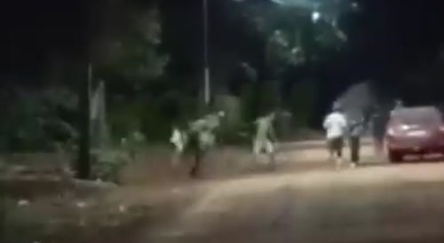 Brazilian 27 year old dies by stabbing