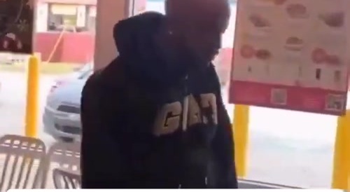 Waffle House Beatdown Over Burnt Hash browns