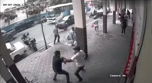 Hitman Needs A Better Gun