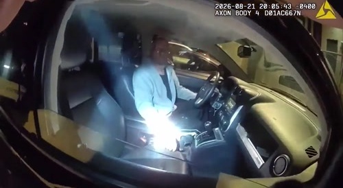 Light Skinned Thug Got Shot By The Police