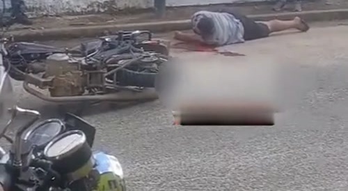He's Dead, Jim