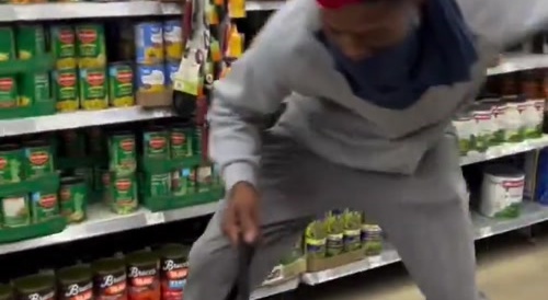 5 finger discount