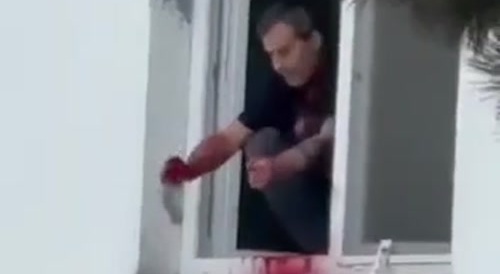 Messy Russian