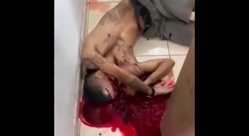She Cried Over His Penis