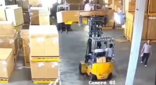 Sleeping on the Job
