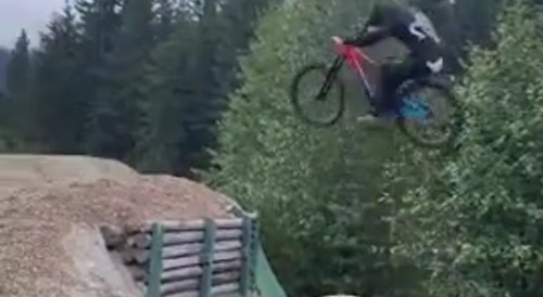 Back Breaker