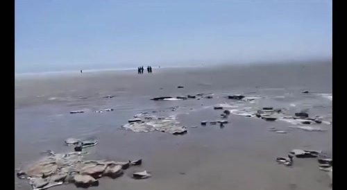 Yemen Soldiers RunOver Houthis