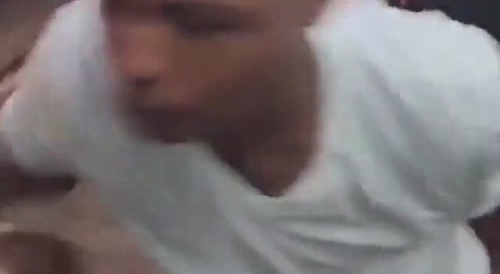 Thats a female?