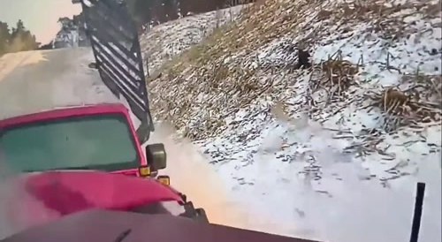 3 Jeeps Gone in 3 Seconds