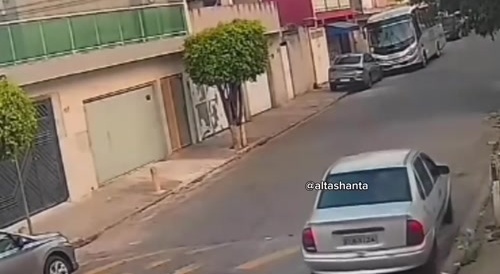 Instant revenge