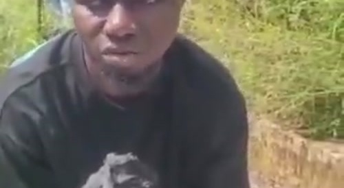 Anambra Man Kills Ex-Girlfriend