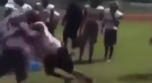 Football Fun