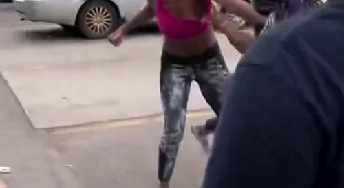 Project Ratchets Fight Over Government Cheese