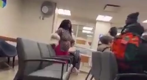 Baby Daddy has 2 Women pregnant at Ratchet Hospital