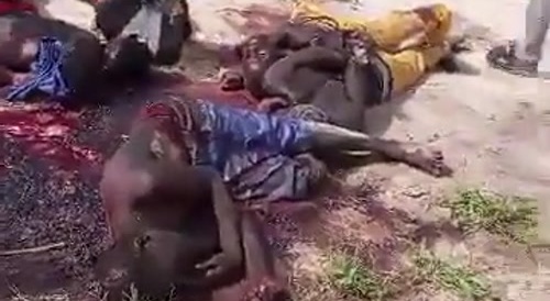 Boko Haram