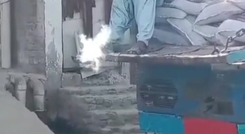 That Zap Is Fucking Real