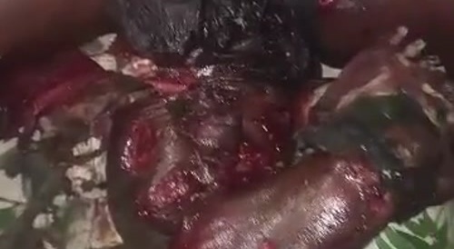 Boko Haram Kill Some Nigerian Soldiers