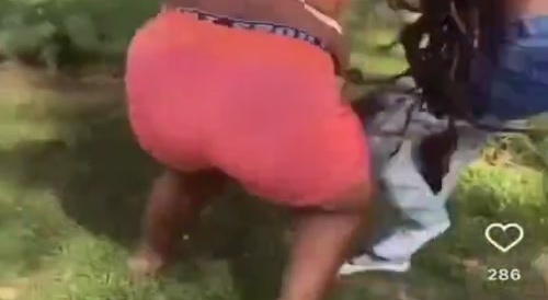 Redhead Ratchet Beats Buffalo Ratchet - 'in da hood'