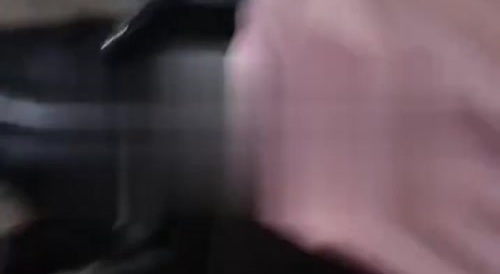 Angry husband shoots his wife and friend