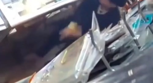 Your Fucktard Of The Day Is...