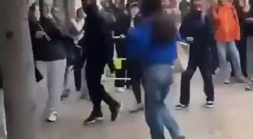 France racailles