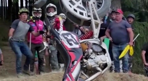 Ass Ripper